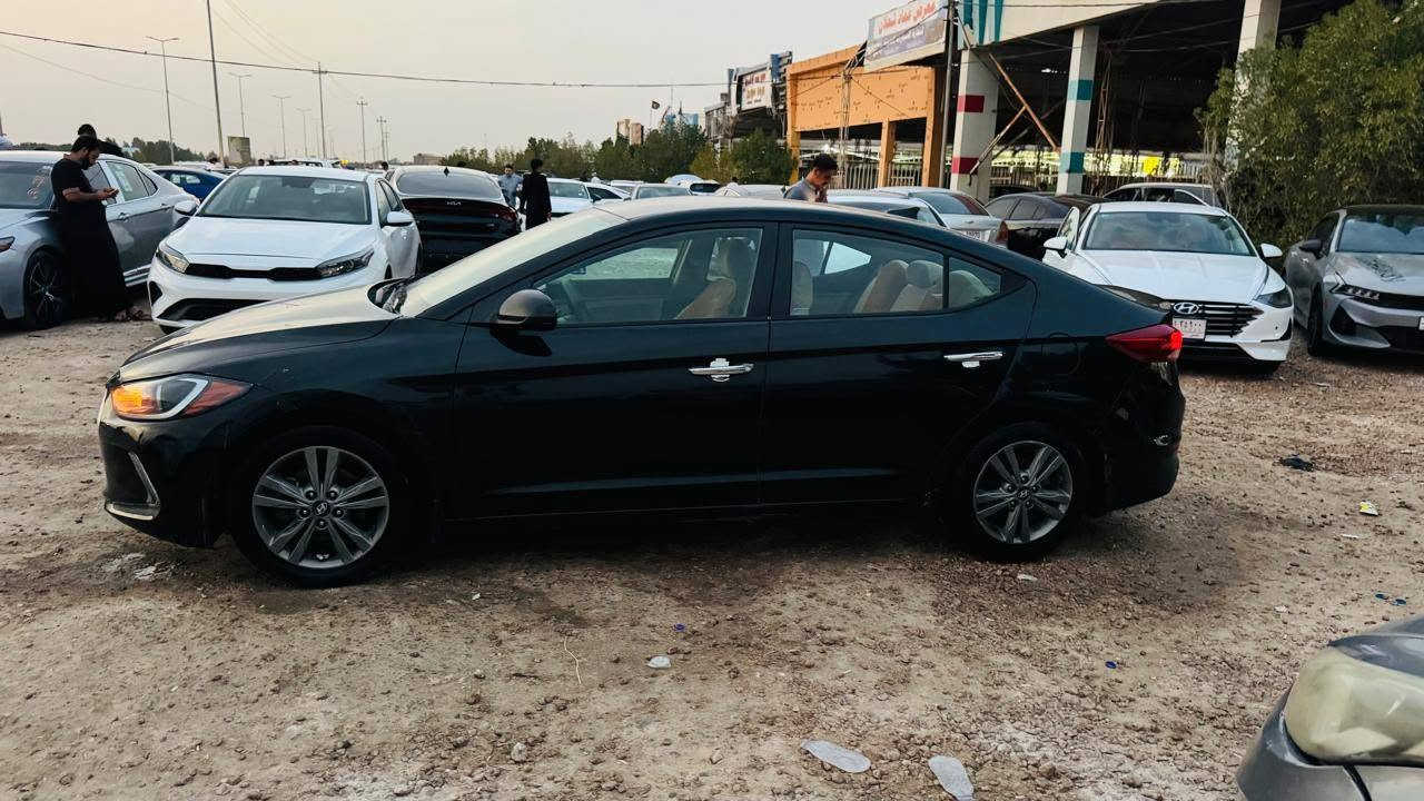 هونداي النترا موديل 2018 رقم قادسيه
مداور مباشر 
الضرر بارد فقط بدون تبديل بدون دواخل 
مكينه 2000 دوش 
السعر 100 $ 
العنوان المثنى الرميثه معرض عواد الجياشي 
التواصل واتساب 
***********
