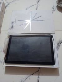 ايباد IT-801B • ٦٤ • مع كفر وشاحن