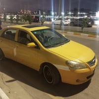 بي واي دي G3 • ٢٠١٣ • ناصرية مركز