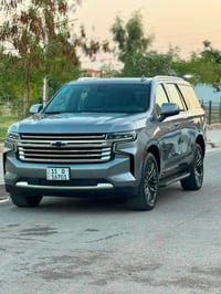 تاهو هاي كانتري • ٢٠٢١ • رقم بغداد