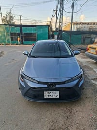 كورلا ٢٠٢٣ مواصفات le للبيع فقط كورلا ٢٠٢٣ مواصفات le للبيع فقط  رقم ا...