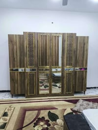 غرفة نوم • نجف • حي السلام