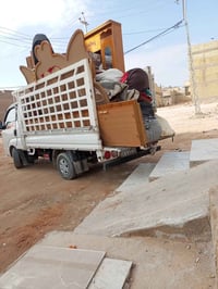 نجار • نقل اثاث • فتح وشد