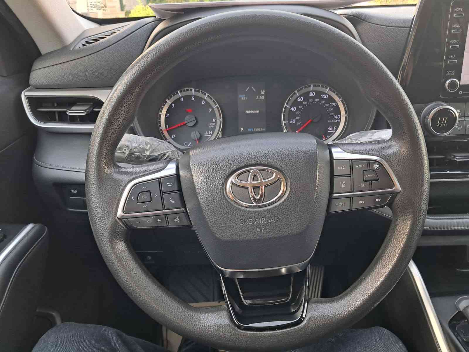 هايلاندر LE • ٢٠٢١ • رقم اربيل