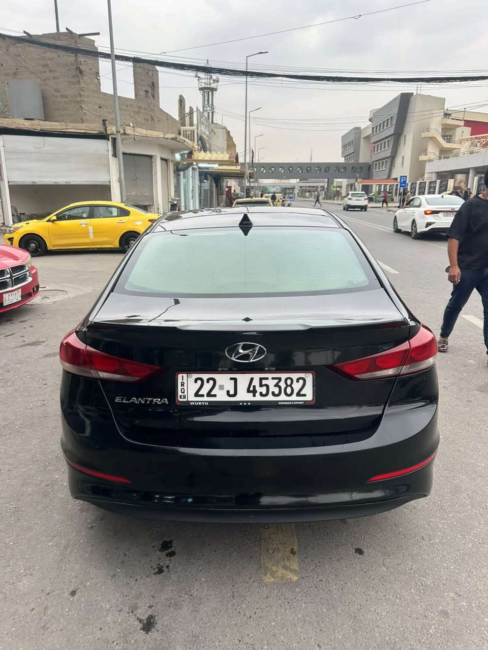 النترا خليجي • ٢٠١٧ • الموصل