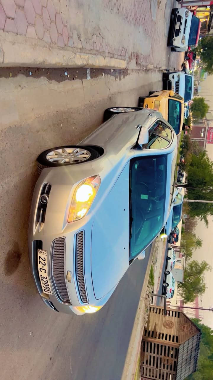 LTZ فول مواصفات شركة  المنصور كفاله عامه من كلشي السياره خليجي تخم تاير صدر جديد تبريد ثلج مكينه كفاله بدي كفاله *********** و ***********
