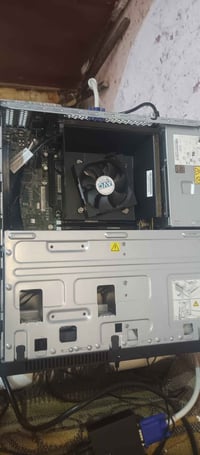 i3 الجيل الرابع • رام 16GB • SSD 256GB