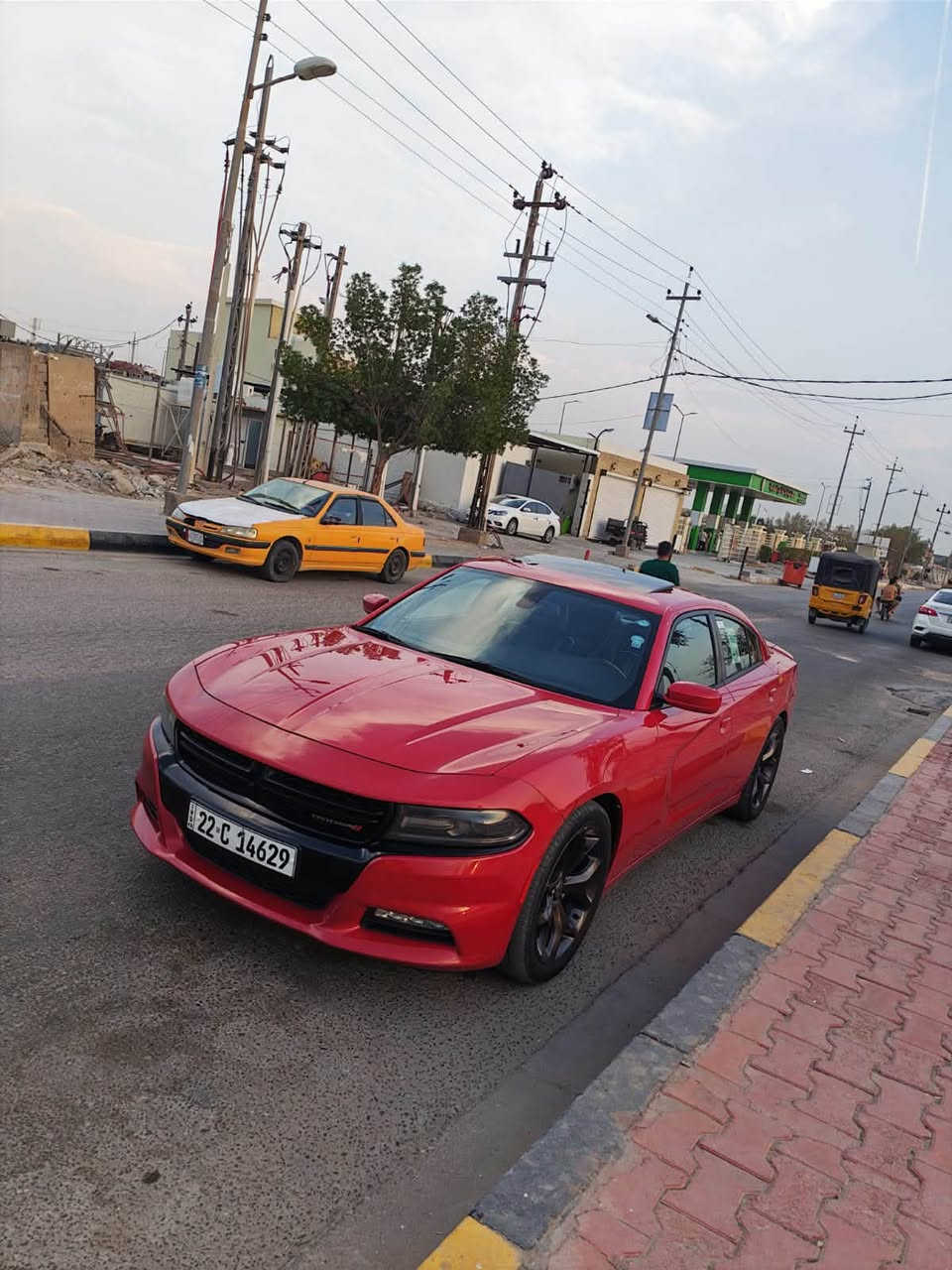 موديل ٢٠١٧ • فول مواصفات • البصرة
