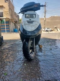 دراجة • بغداد • العبيدي