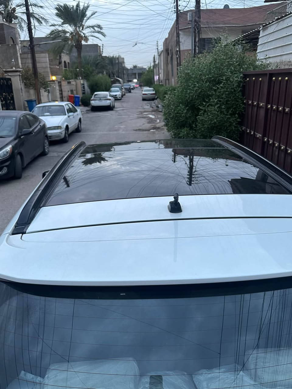 سنتافيا • ٢٠١٥ • ٦ سلندر