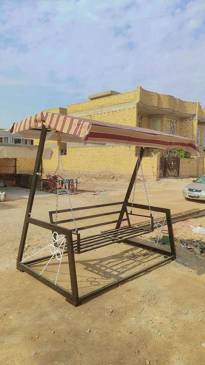 مرجوحه • عرض ٢٣٠ • جديده