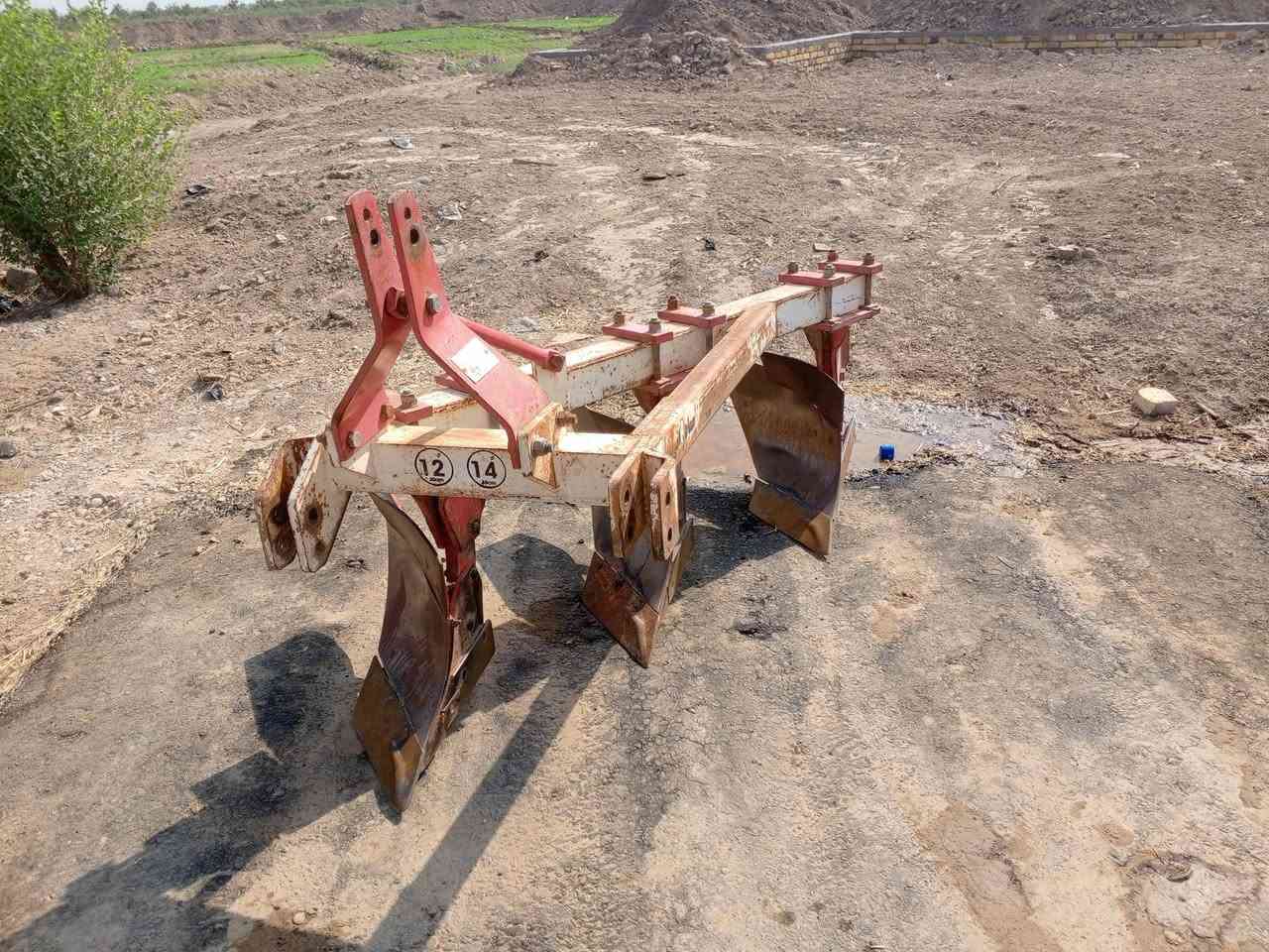 ثنين فدنه • سلوم ابو طير • العماره