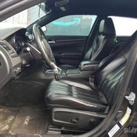 كرايسلر 300S • ٢٠١٦ • وارد كندي