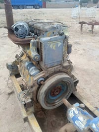 محرك • جاهز للشغل • سلف 12V