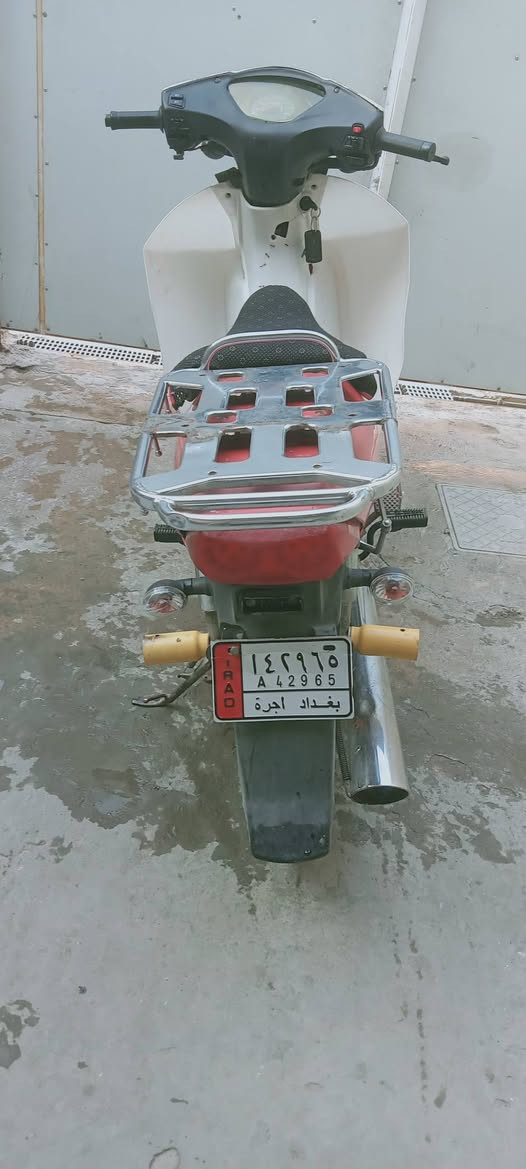 ماطور سرفيز  كامل للبيع سعر 350وبي مجال مكان صلاح الدين بلد ***********

