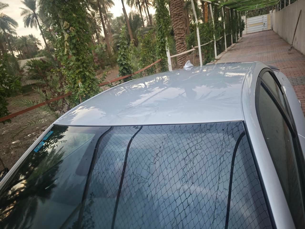 موديل ٢٠٢٣ • ٦ سلندر ٣٦٠٠ • بدون حادث