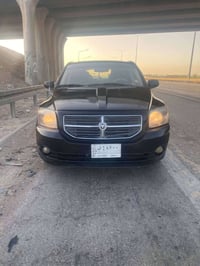 للبيع دوج كليبر موديل ١١ رقم واسط سياره شغاله وجاهزه كير ومحرك وحداديه...