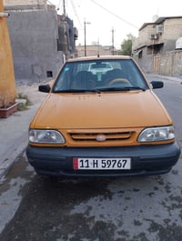 07711438006سلام عليكم. سايبه موديل 22  سياره نضيفه كير مكينه شواصي مكف...