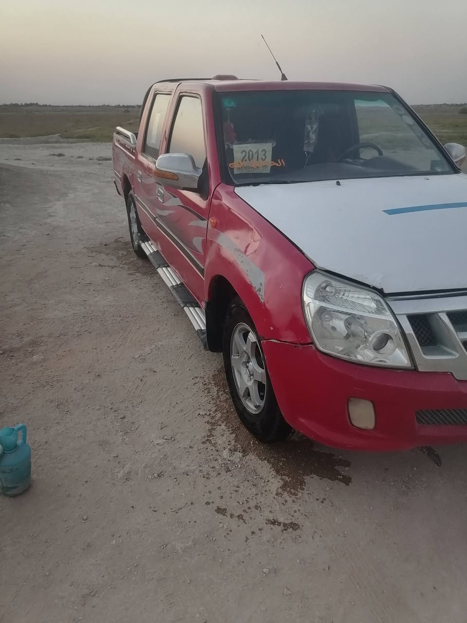 السلام عليكم سياره فتون لبيع موديل ٢٠١٣ سياره جديده مكينه نظيفه كير نظيف كهربيات كله شغاله باتري جديد تواير جديد مداور ثاني اليوم سعر خاص رقم تلفون ***********

