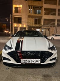 تحيه طيبه الاخوه الاعزاء سوناتا ٢١ أمريكيه فول موصفات للاخير اعلى فئه ...