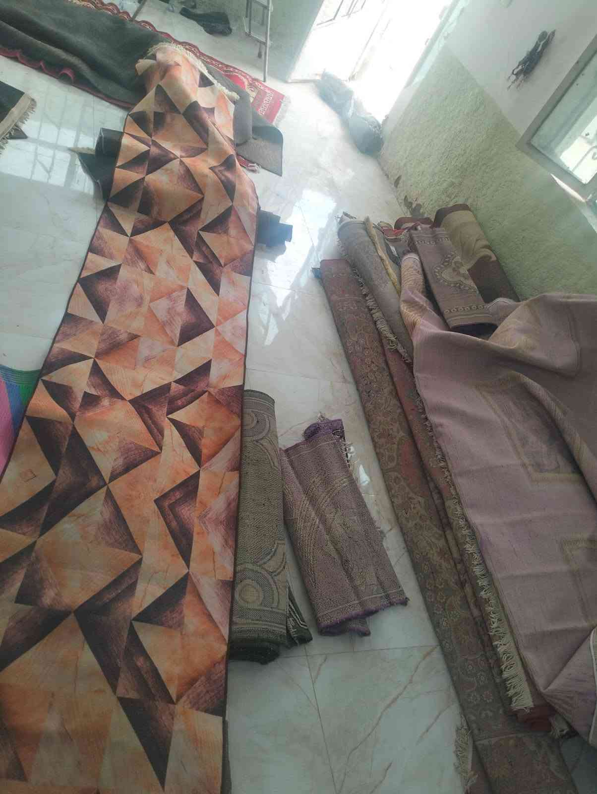 لثواب • هونور 400 • متفرقات