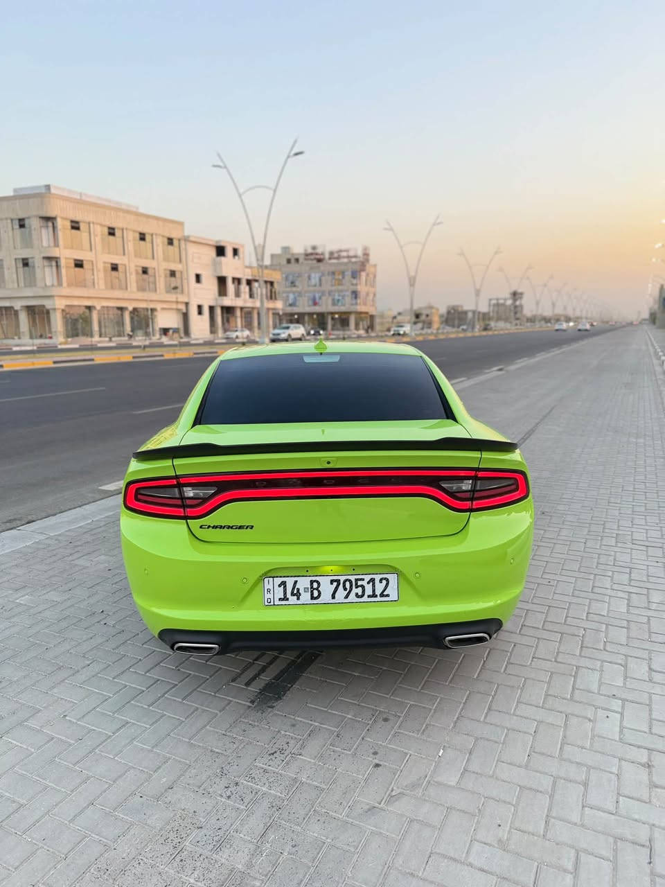 جارجر 2023 وارد كندي سياره مكفوله من كلشي  موصفات  شاشه جبيره محرك 3600  ماشيه 50 سياره جاهزه من كلشي رقم بصره سعره 255 مكان بصره حي المهندسين رقم الهاتف ***********
