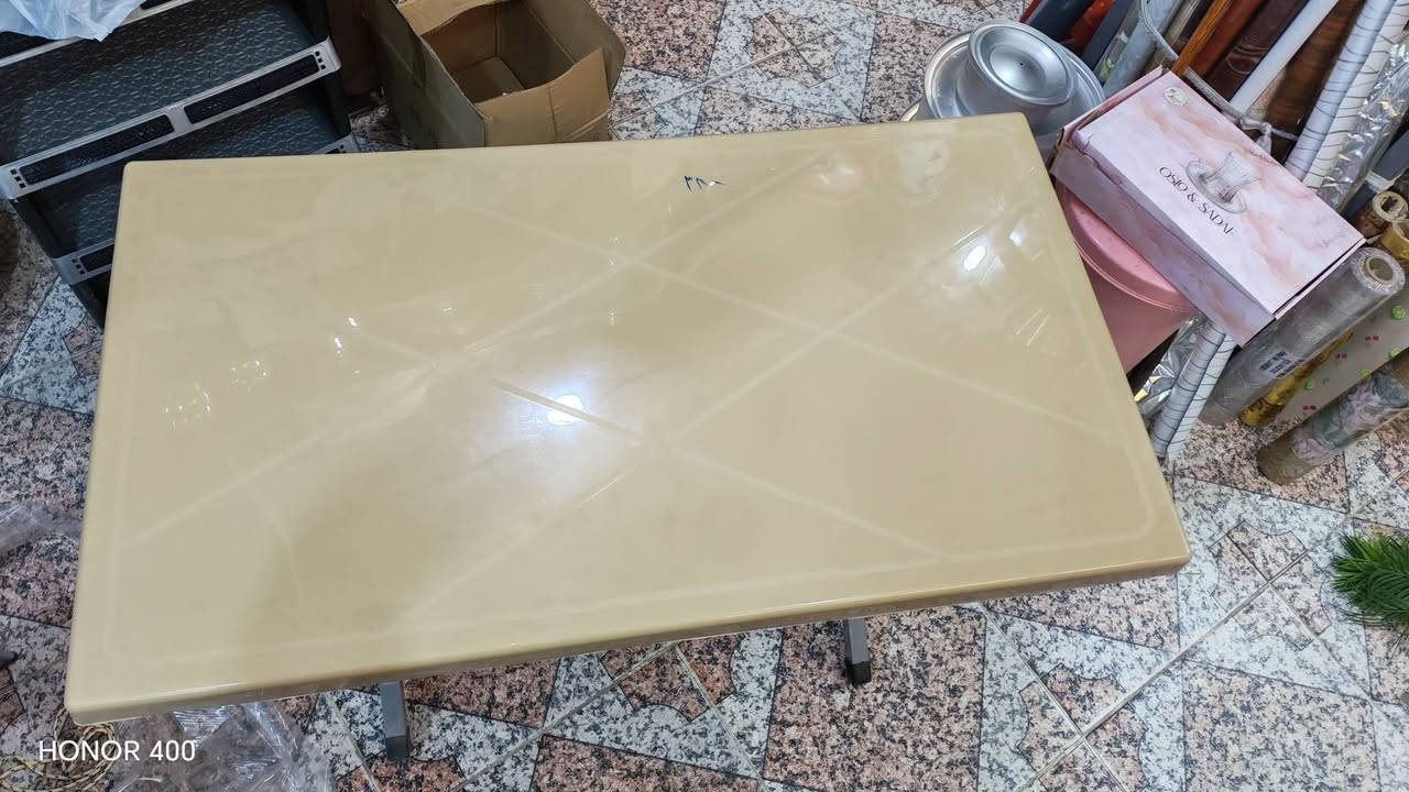ميز طعام • توصيل مجاني • النجف الاشرف
