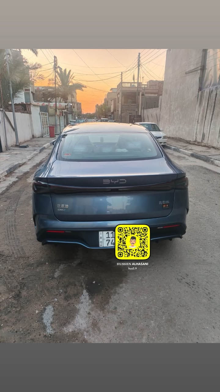 السلام عليكم للبيع بي واي دي سيل06بطاريه120
رقم بغداد السياره فول بانوراما5كامرت ماشيه5السياره بعدها جديده مكفوله كفاله عامه بس بيها رصعه بل باب السعر25500
المكان بغداد الشعب
للتواصل***********
***********
