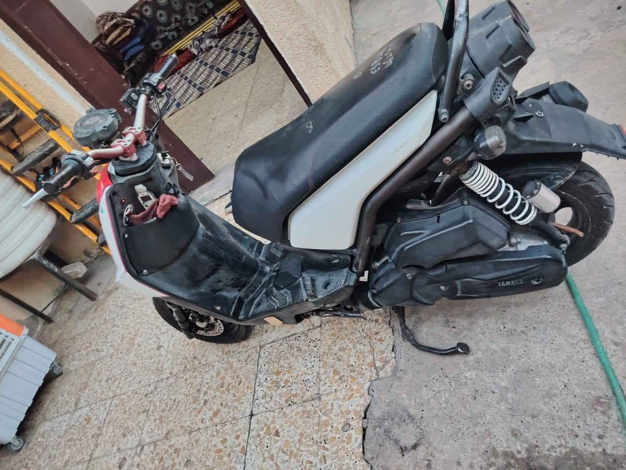 سكنس جبلي • كفاله • ٢٥٠