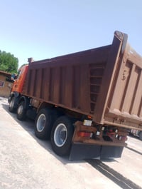 سكانيا • ٢٠٠٢ • ٦ نجكتر