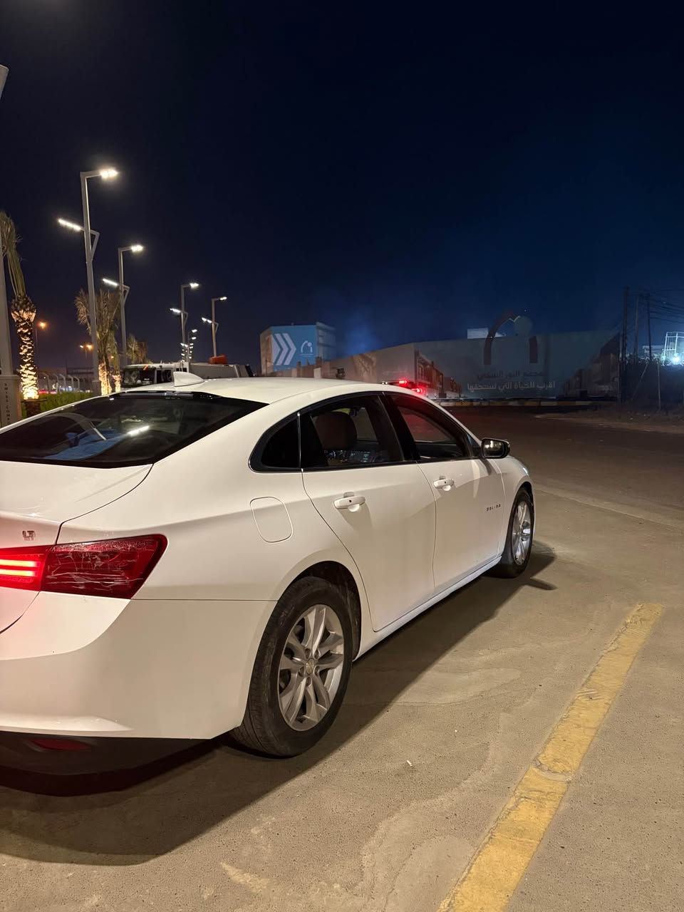 مواصفات LT:

✅ محرك 1.5 تيربو اقتصادي وقوي

✅ گير  at المرغوب

✅ تشغيل بصمة + دخول ذكي

✅ شاشة 

✅ Apple CarPlay & Android 

Auto

✅ كاميرا خلفية

✅ مثبت سرعة

✅ تحكم من المقود

✅ تبريد ثلج 🧊

مكاني بغداد الغزالية
*********** بغداد, العراق
