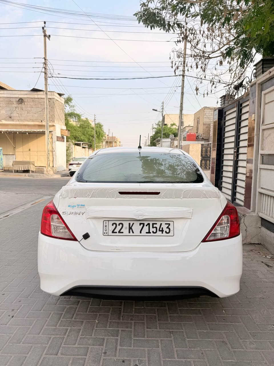نيسان سني • ٢٠٢٣ • رقم اربيل
