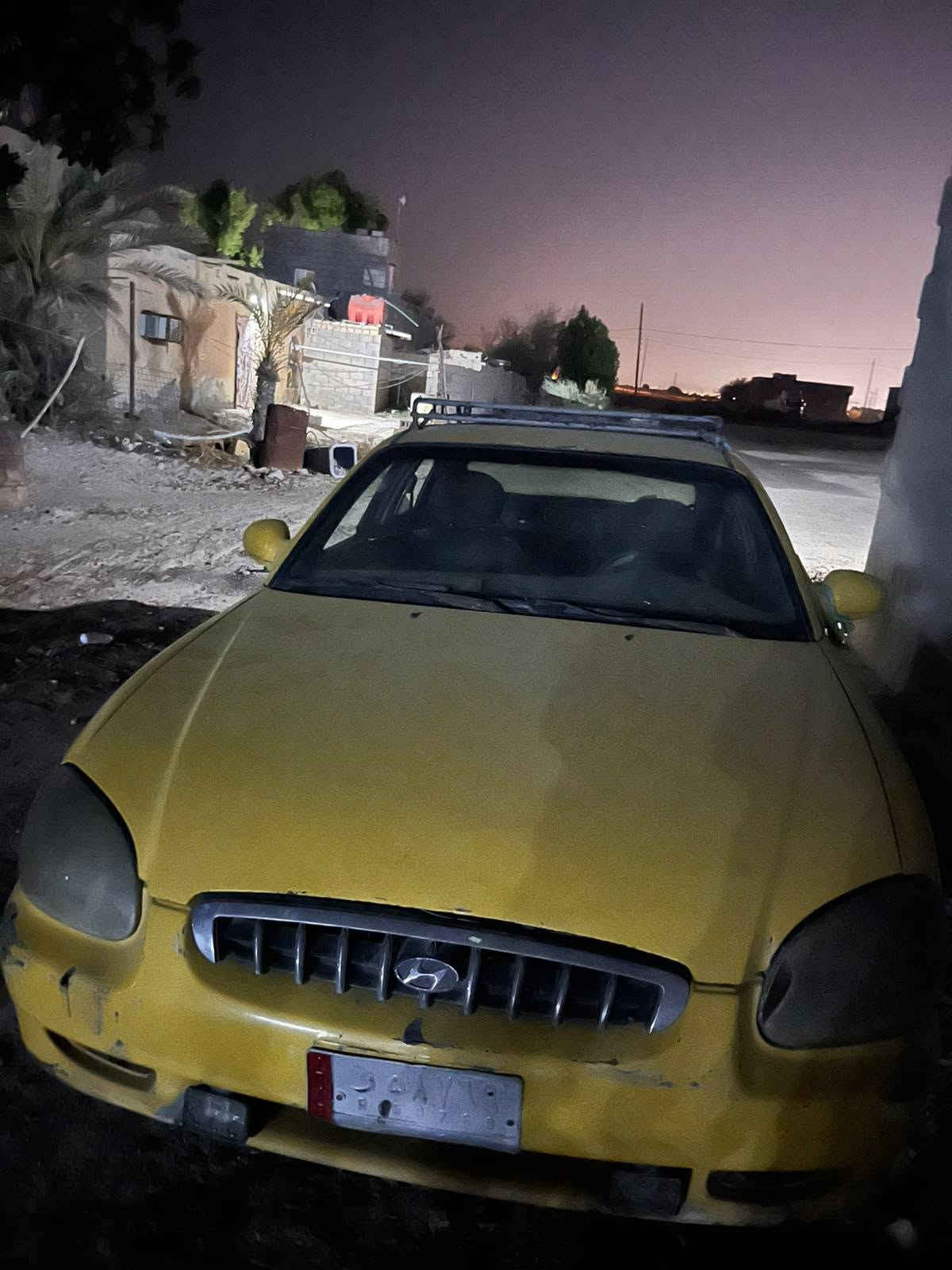 سياره للبيع بلبصره شط العرب سوناته مديل14 20 سنويتها منتهيه سعرها 15 وبيها مجال انه مكلف بلنشر اتصال عله صاحب الرقم ***********

نص مكتوب في الصور:
- بصراوي بصراوي
- الآن ·
- سياره للبيع بلبصره شط العرب سوناته مديل 2004 سنویتها منتهيه سعرها 15 اتصال عله رقم راعيها انه مكلف بلنشر
- ***********