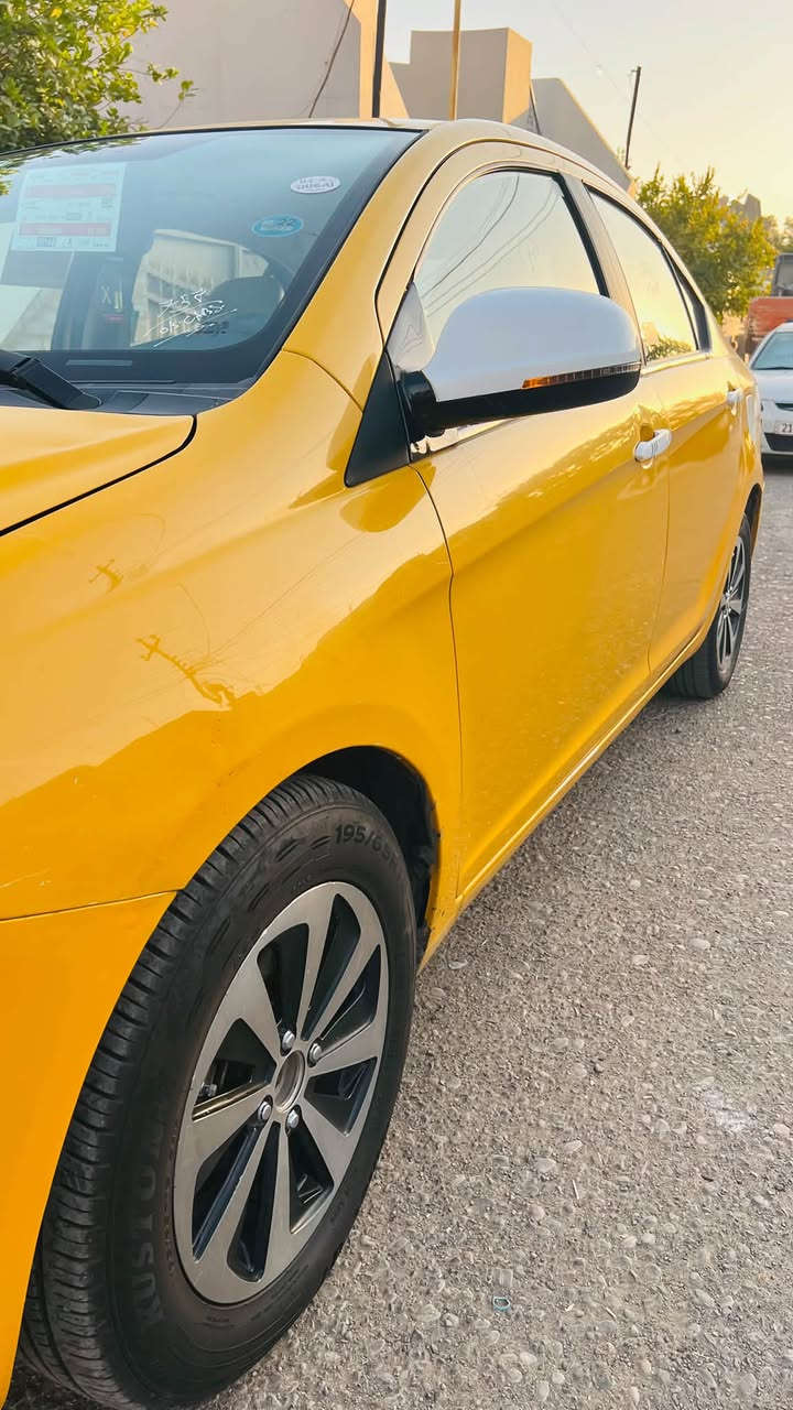 جراند وول • ٢٠١٦ • باسمي تحويل
