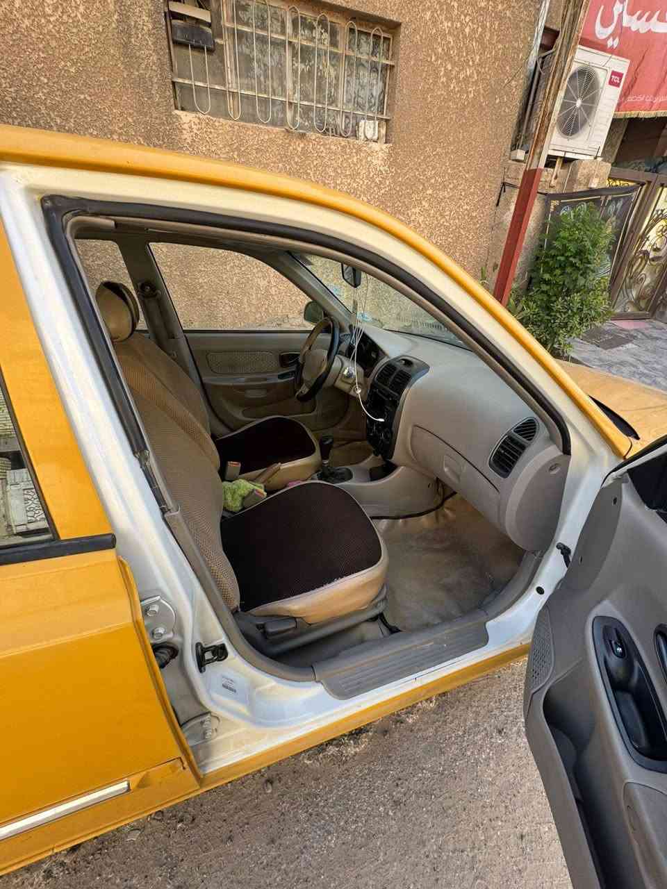 فيرنا • ٢٠١٥ • محرك بخير
