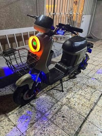 R9 • بطاريات جديدة • شحن ٣ أيام