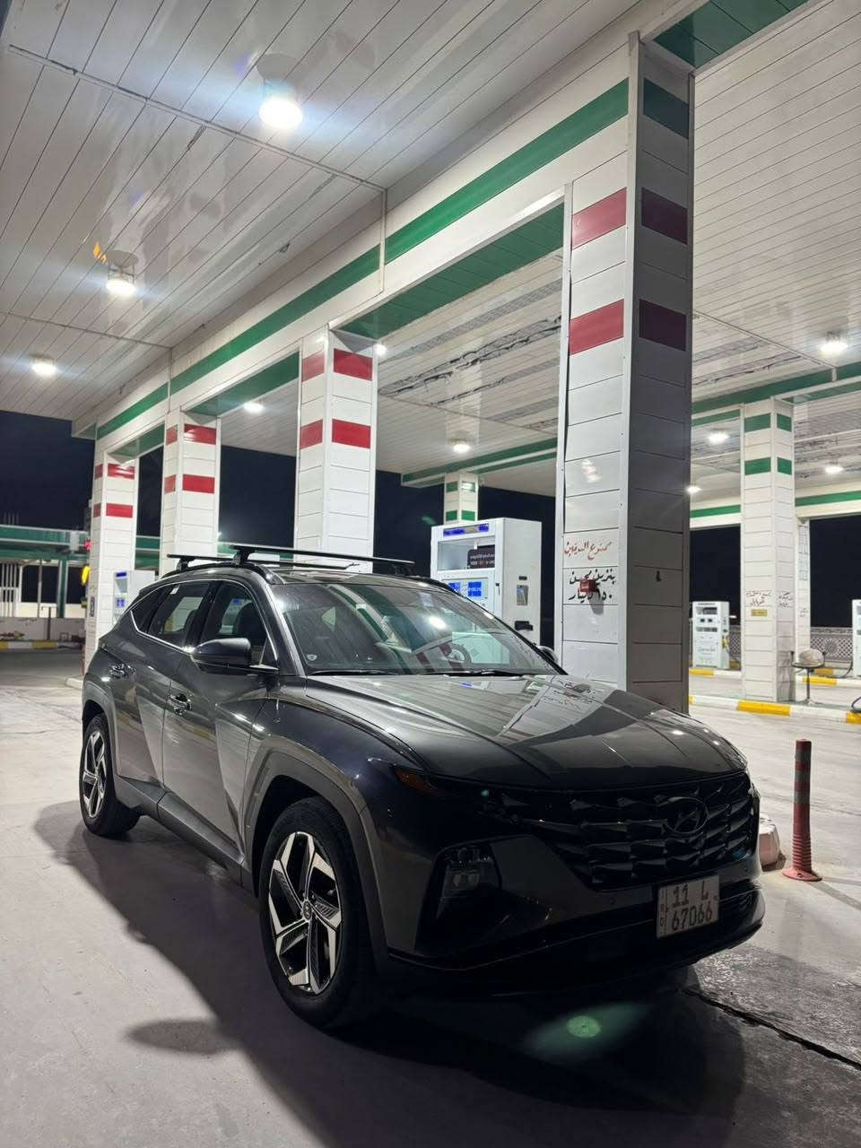 🚘 للبيع أو المراوس | هيونداي توسان 2023

🔹 الموديل: 2023

🔹 المحرك: 2400

🔹 المواصفات: فول الفول

🔹 الممشى: 47,000 كم

🔹 الضرر: قبق جنطة

🔹 الأيربكات: بدون أيربك

🔹 السيارة موضحة بالصور

📞 للتواصل: ***********
