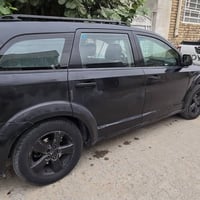 دوج جورني • ٢٠٠٩ • النجف