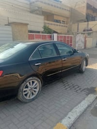 كامري اريون • ٢٠٠٨ • بغداد الغزاليه