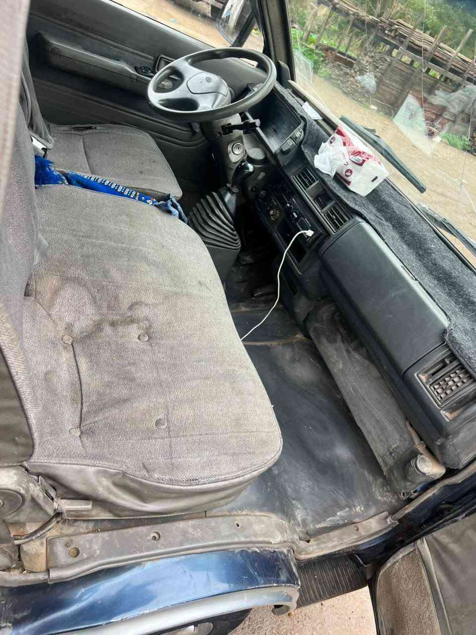 ساقطة • ٩٤ • محرك وكير نضيف
