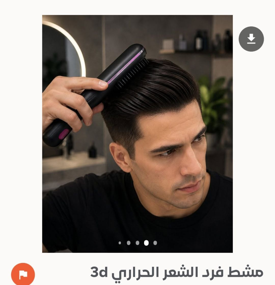 مجموعة متنوعة من المنتجات للحجز مراسلة الصفحة او الاتصال على واتساب *********** مخمور, أربيل

نص مكتوب في الصور:
- *********** واتساب جهاز تحفيز العضلات والاعصاب
- مكبر شاشة الهاتف المحمول ثلاثي الابعاد
- مسدس لحام البلاستيك مع عدة متكاملة
- كيس تصريف البول BM-04
- قاعدة تسخين الاكواب
- مشط فرد الشعر الحراري 3d
- جهاز تنظيف الأسنان بالماء Water Flosser
- إضاءة ديكورية بشكل أغصان