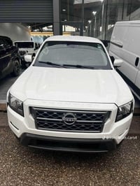 فرونتير SV • ٢٠٢٤ • رقم دهوك