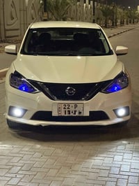 سنترا ٢٠٢٤ • مكفولة • رقم اربيل