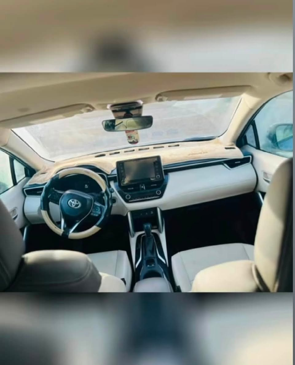 مكلف بل نشر اتصل فقط. السلام عليكم كورلا كروز 2023بانزين الضرر 3قطع تبديل جاملغ +بونيد +جاملغ السعر 160وبيه مجال حره بدون رقم تترقم جميع المحافظات ما عده الإقليم الشراي يتصل *********** و مكلف بل نشر اتصل فقط
