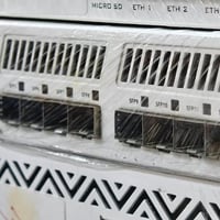 متوفر • راوتر • CCR-1016-12S-1S+