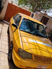 پراید • ٢٠١١ • اوراق