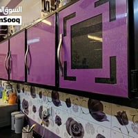 كاونتر • مطبخ • تفصيل