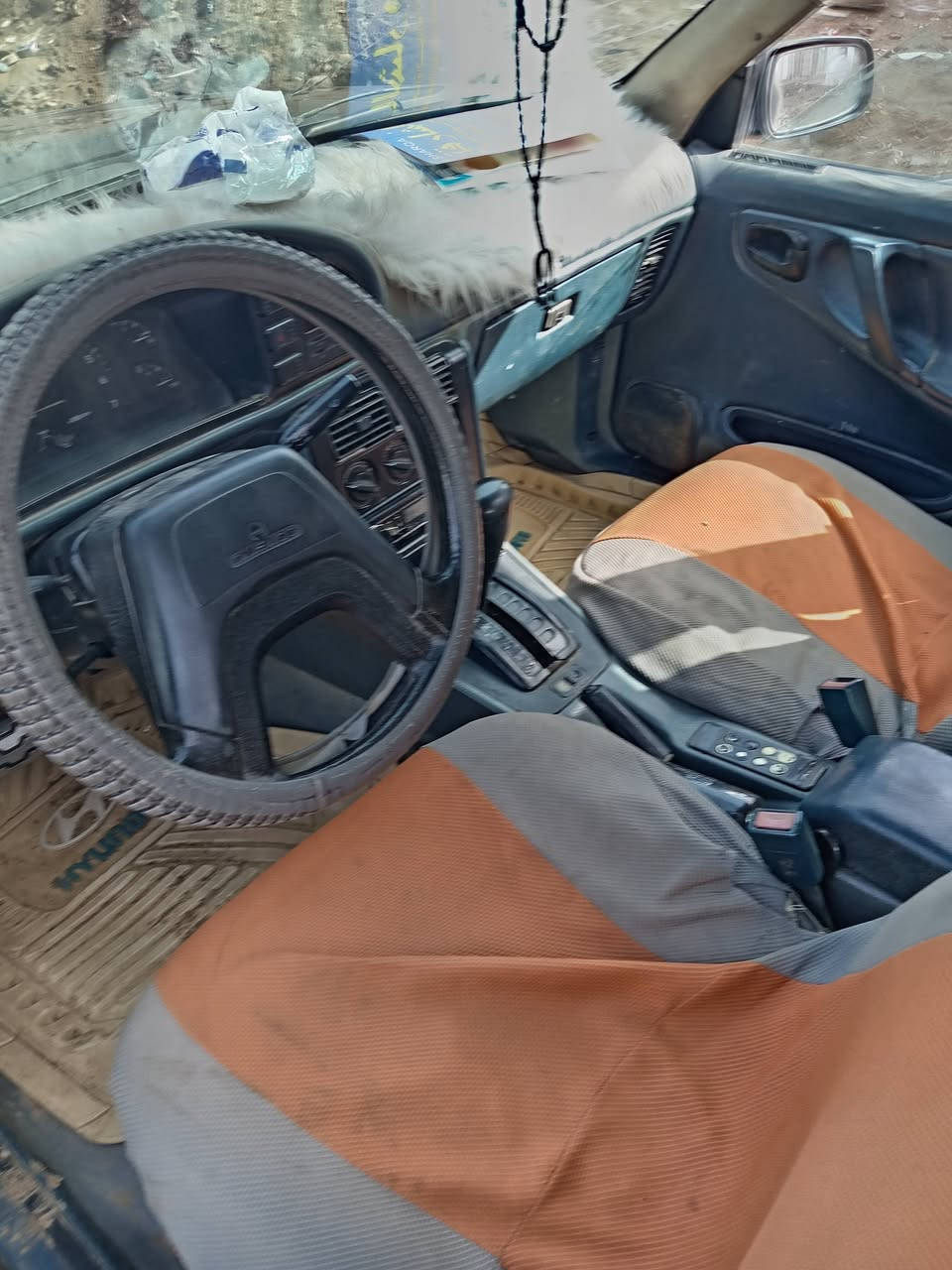 🚗 للبيع دايو برنس

🔹 الموديل: 1993
🔹 السيارة بحالة جيدة
🔹 المحرك والقير بحالة جيدة 
بلادية بأسمي
💰 السعر: [28] 
📍 المكان: [.الدجيلي]
ترهم مراوس

 التواصل خاص أو على الرقم: [*********** ]
