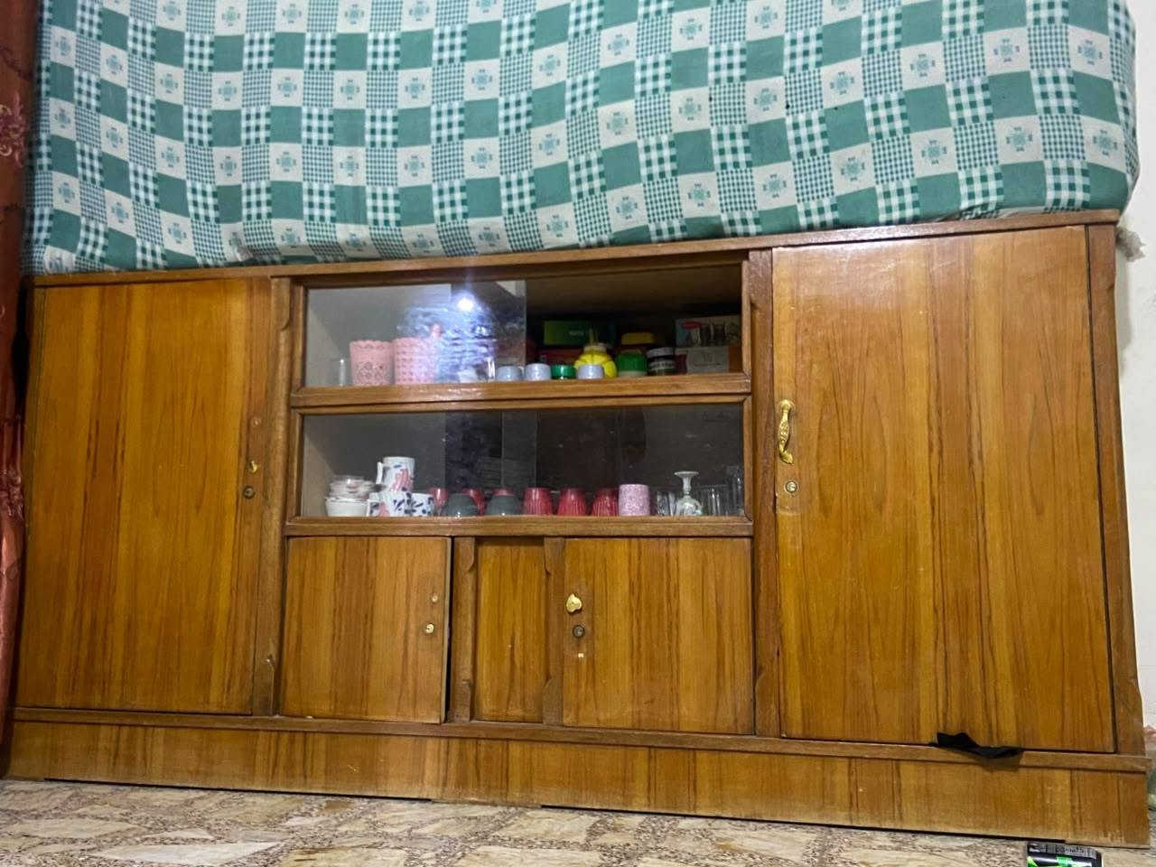 تخم نفر • بوفيه جديده • النجف
