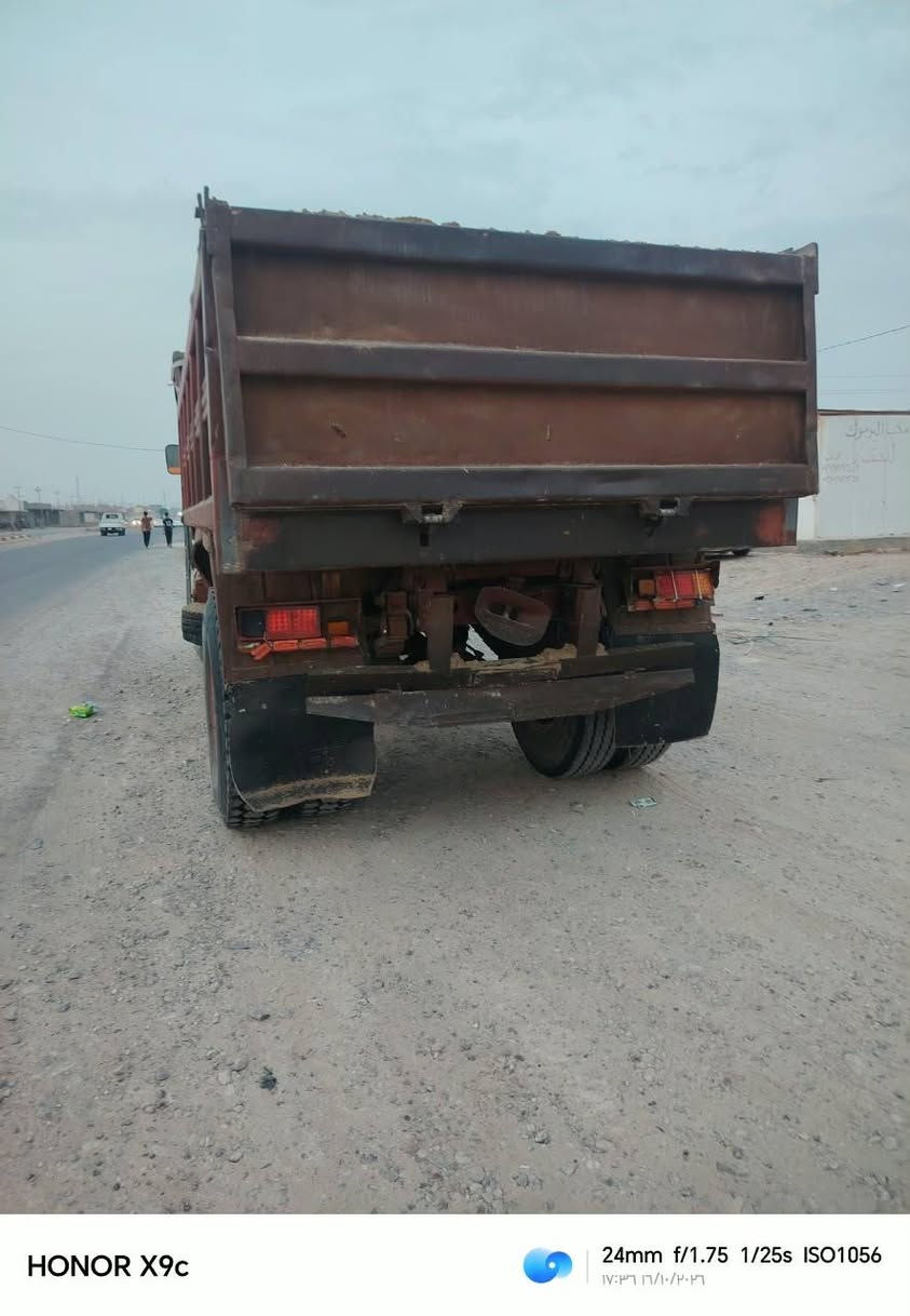 سامراء • نضيف • جاهز للشغل